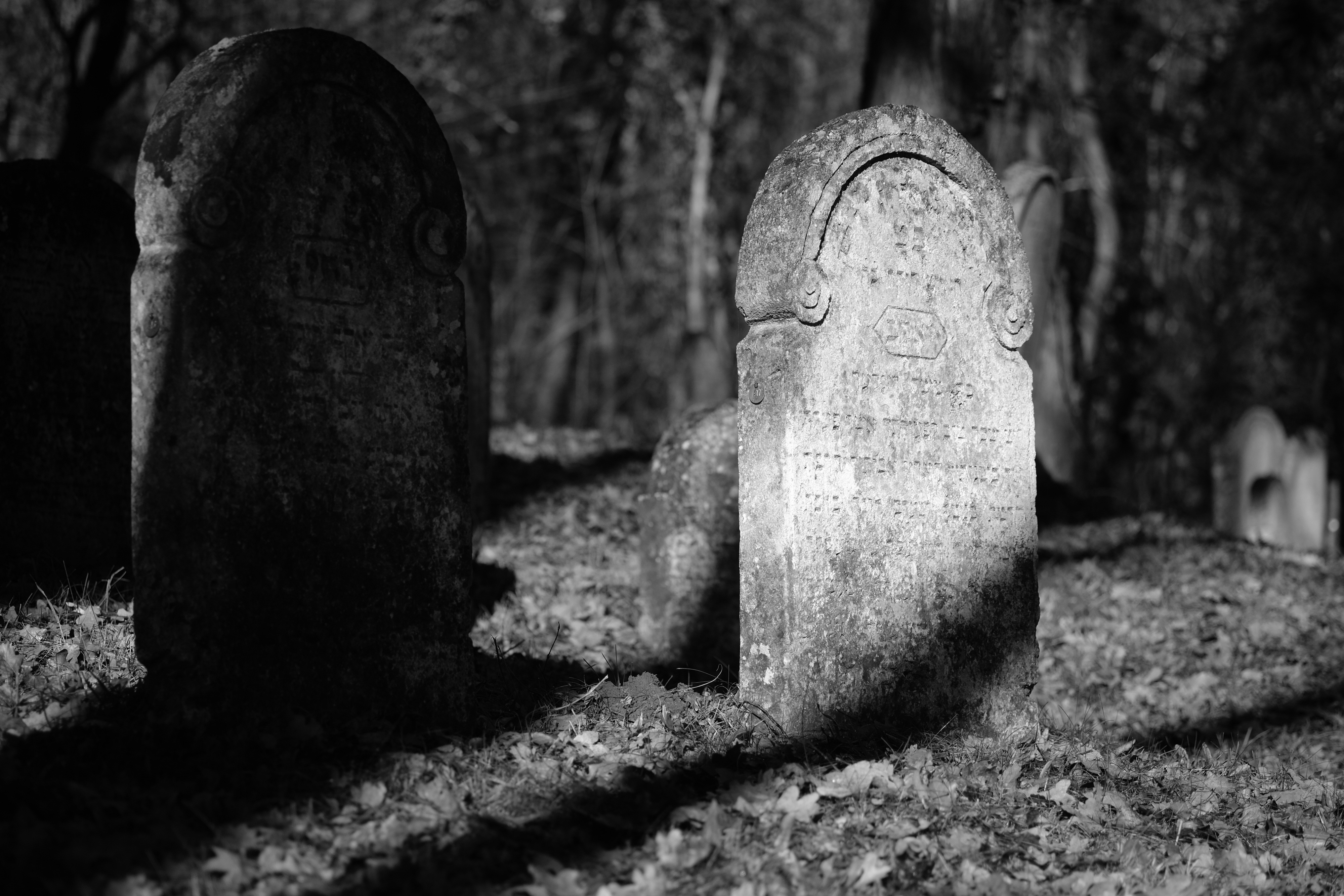 Cemetery